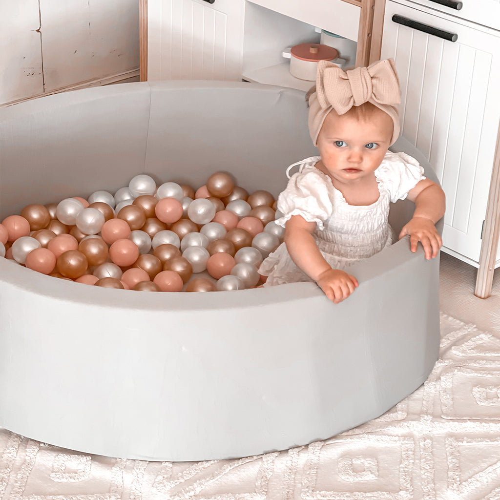 Ball Pit For Kids